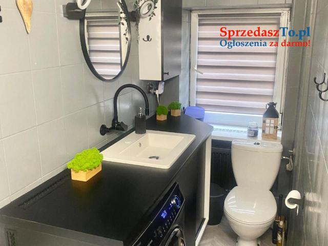 Urokliwe mieszkanie 68 m2 tuz przy Parku Kasprowicza Bez Prowizji!!! - 10