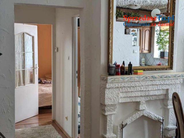 Mieszkanie 52m2 nad jeziorem - 6