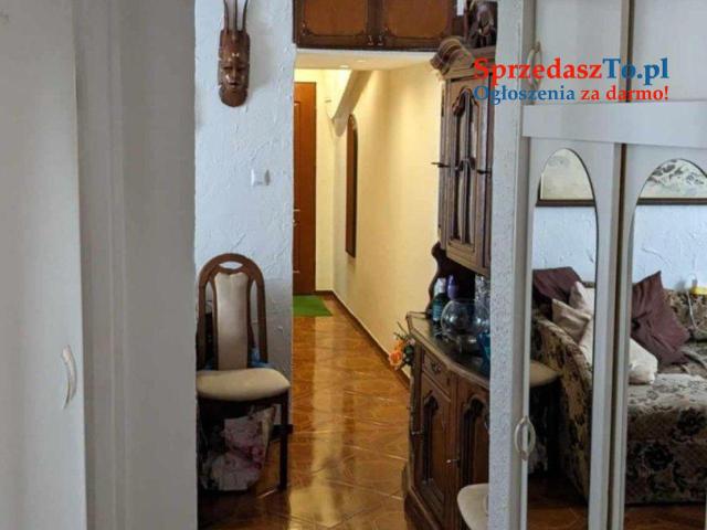 Mieszkanie 52m2 nad jeziorem - 7