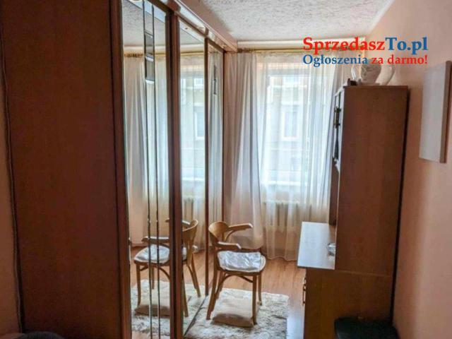 Mieszkanie 52m2 nad jeziorem - 8