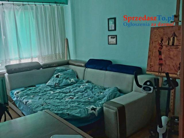 Mieszkanie trzypokojowe Fordon IV piętro - 6