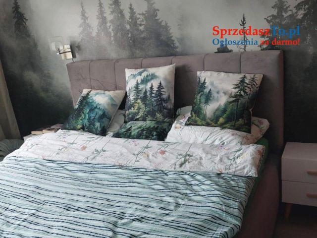 Mieszkanie trzypokojowe Fordon IV piętro - 7