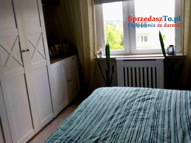 Mieszkanie trzypokojowe Fordon IV piętro - 8