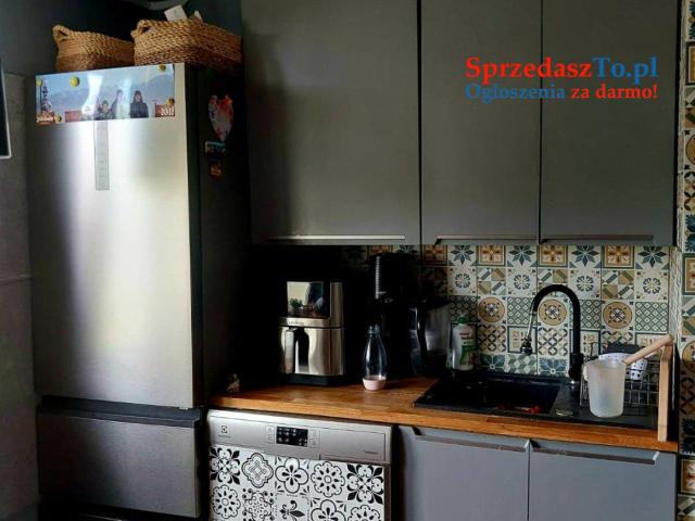 Mieszkanie trzypokojowe Fordon IV piętro - 9