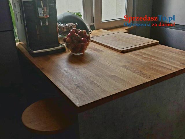 Mieszkanie trzypokojowe Fordon IV piętro - 10