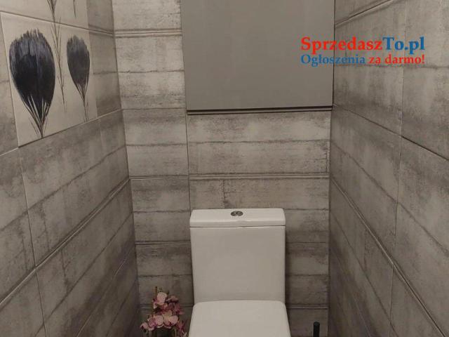 Mieszkanie trzypokojowe Fordon IV piętro - 11