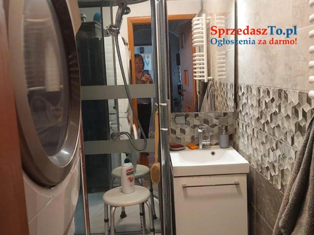 Mieszkanie trzypokojowe Fordon IV piętro - 12