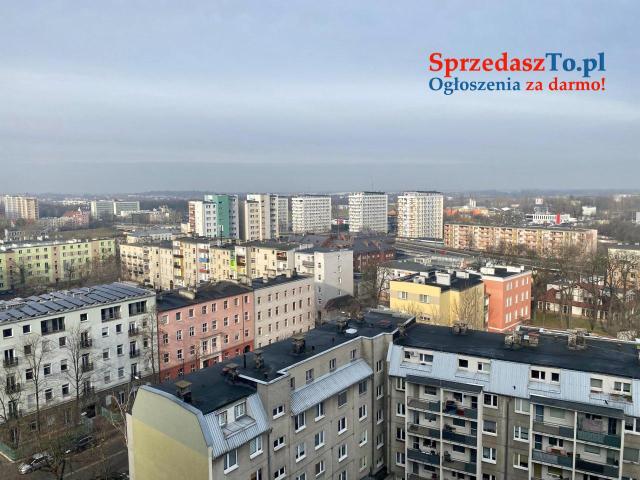 Mieszkanie 2 pokojowe w Centrum miasta.