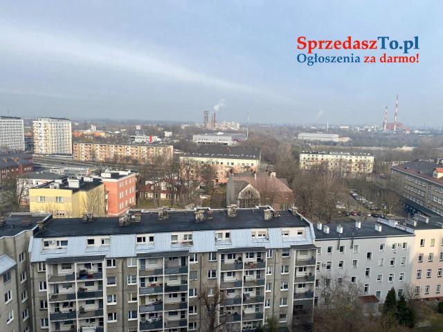 Mieszkanie 2 pokojowe w Centrum miasta.