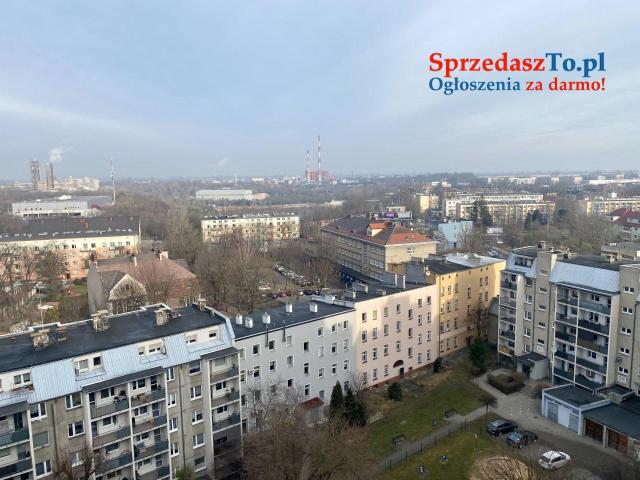 Mieszkanie 2 pokojowe w Centrum miasta.