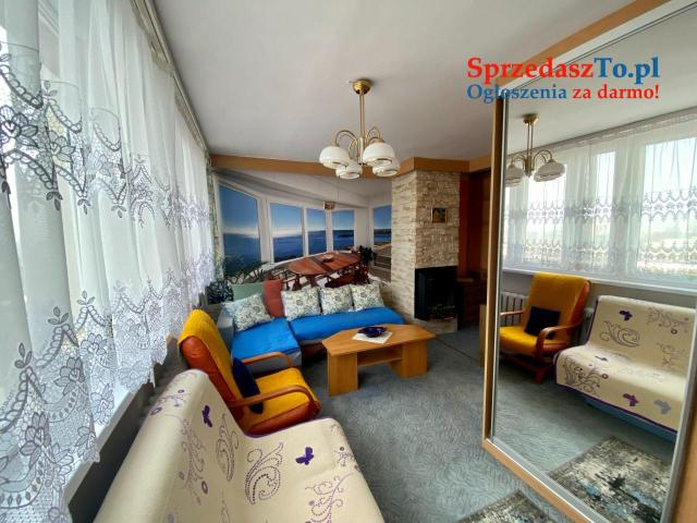 Mieszkanie 2 pokojowe w Centrum miasta. - 7