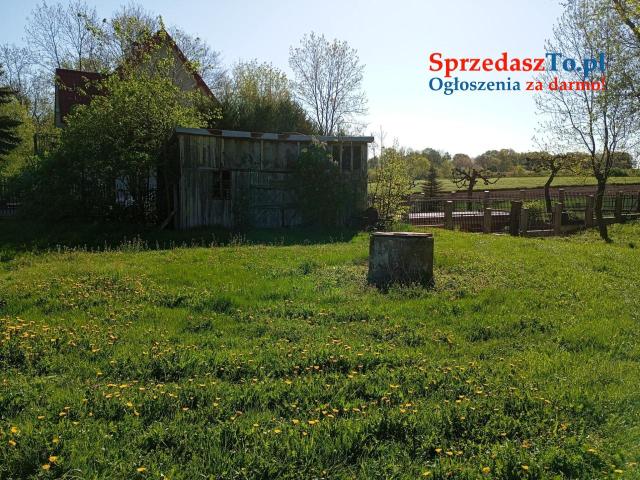 Sprzedaż Domu nad rzeką Bug