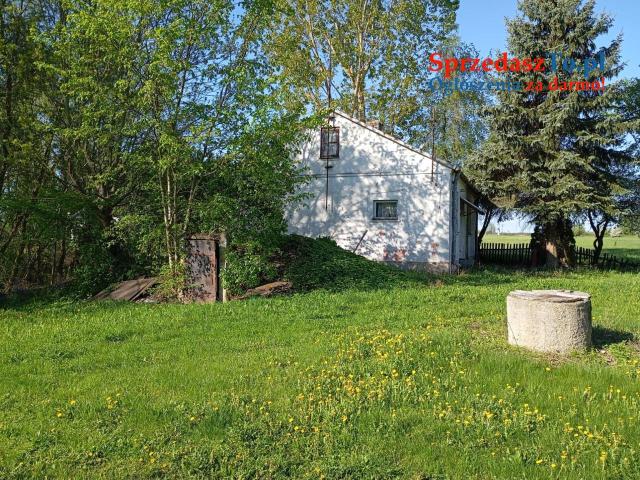 Sprzedaż Domu nad rzeką Bug - 6