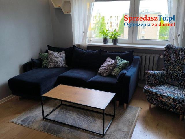 Mieszkanie 63,5m2 4pokoje