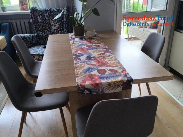 Mieszkanie 63,5m2 4pokoje
