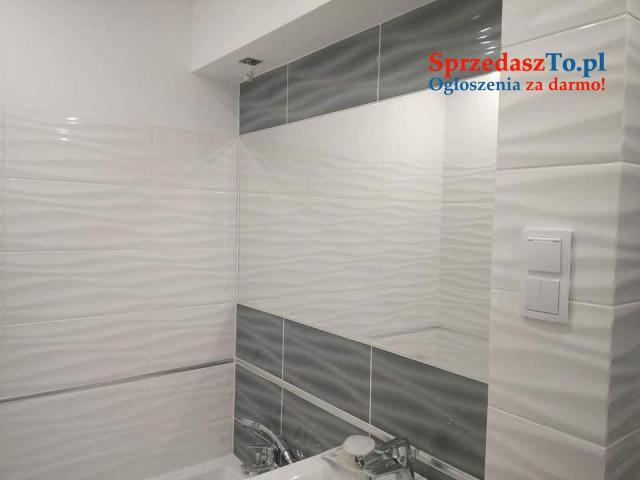 Mieszkanie 63,5m2 4pokoje