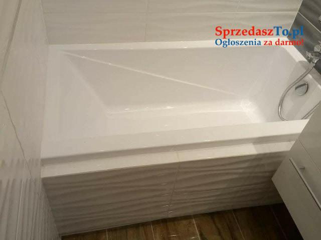 Mieszkanie 63,5m2 4pokoje - 6