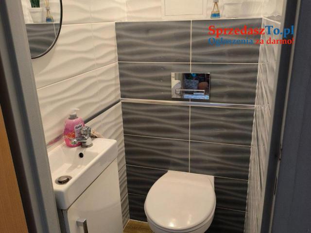 Mieszkanie 63,5m2 4pokoje - 7