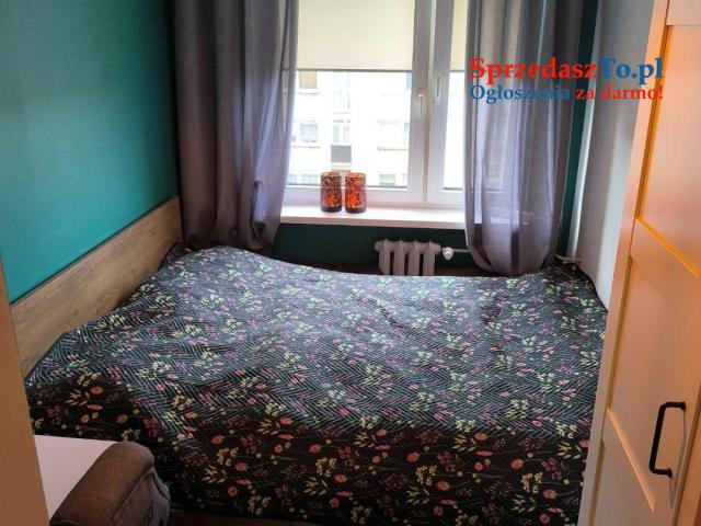 Mieszkanie 63,5m2 4pokoje - 9