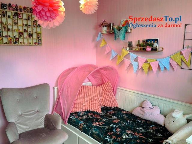 Mieszkanie 63,5m2 4pokoje - 11