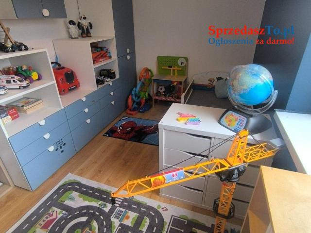 Mieszkanie 63,5m2 4pokoje - 13