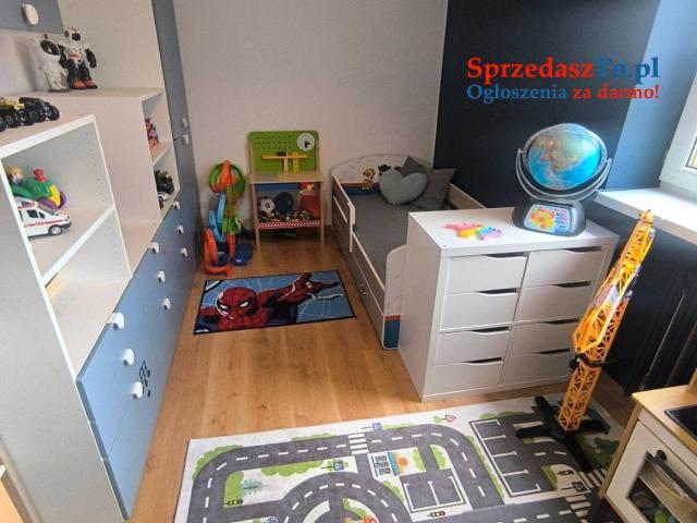 Mieszkanie 63,5m2 4pokoje - 14