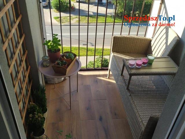 Mieszkanie 63,5m2 4pokoje - 15