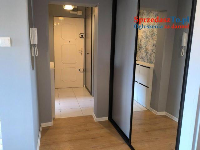 Mieszkanie 63,5m2 4pokoje - 16