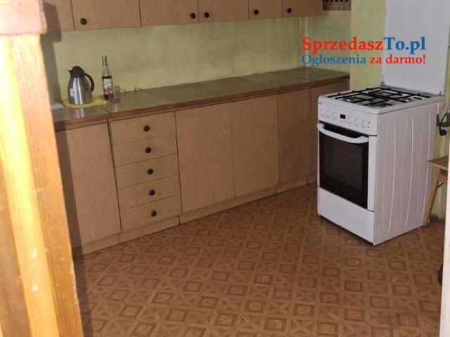 Do sprzedania dom w Kaliszu - 6