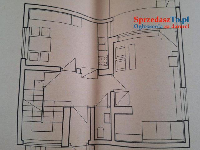 Do sprzedania dom w Kaliszu - 9