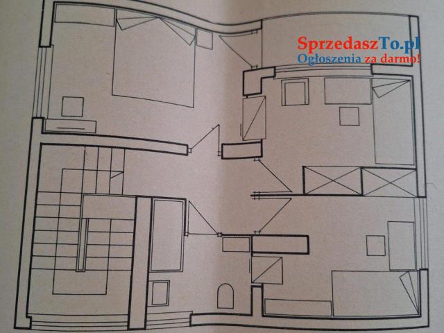 Do sprzedania dom w Kaliszu - 10