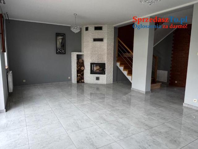 Dom w zabudowie szeregowej - 6