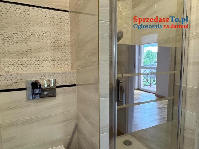 Dom w zabudowie szeregowej - 8