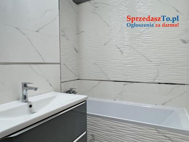 Dom w zabudowie szeregowej - 9