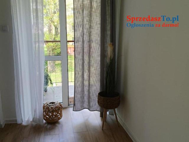 Mieszkanie po generalnym remoncie - 6