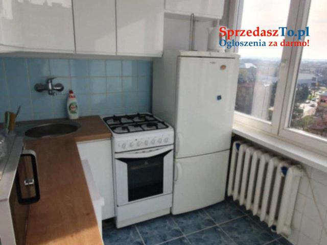 Mieszkanie 2 pokojowe z balkonem - 6