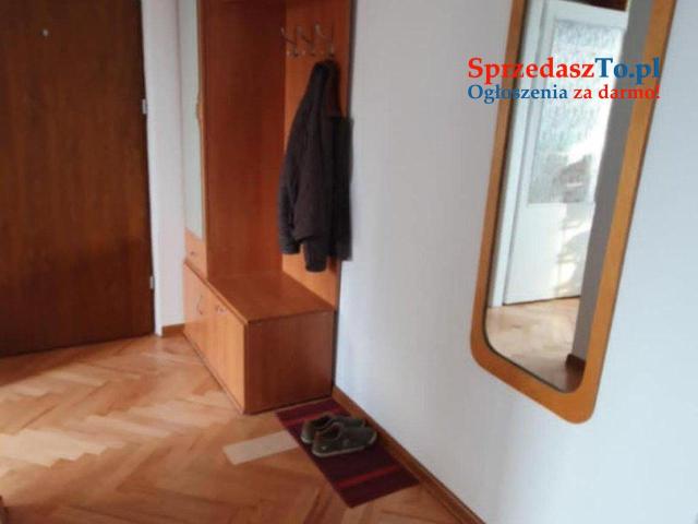 Mieszkanie 2 pokojowe z balkonem - 7