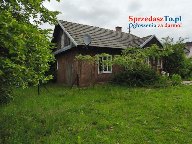 Dom w zielonej i spokojnej miejscowości - 6