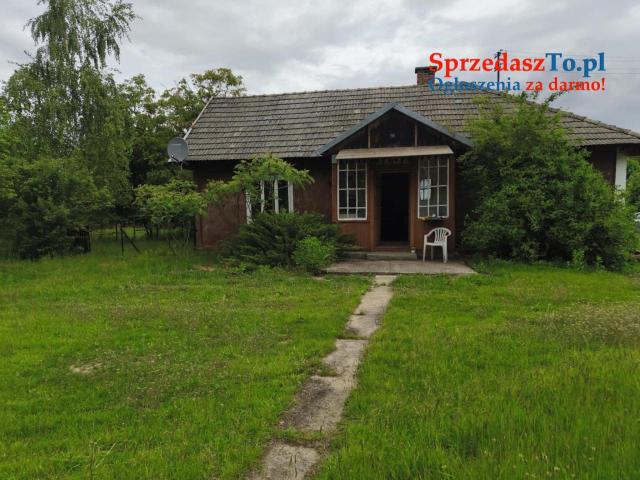 Dom w zielonej i spokojnej miejscowości - 7