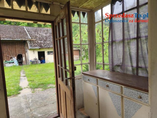 Dom w zielonej i spokojnej miejscowości - 8