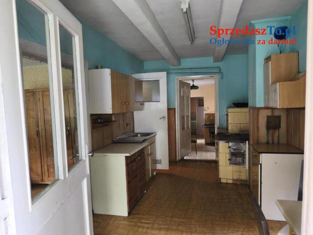 Dom w zielonej i spokojnej miejscowości - 9