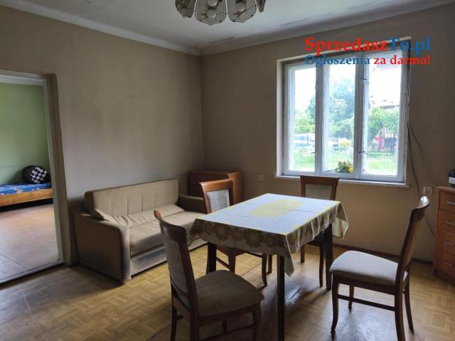 Dom w zielonej i spokojnej miejscowości - 10