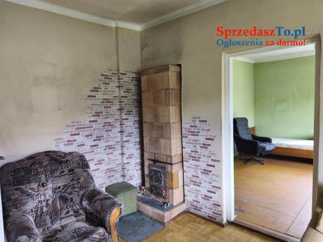 Dom w zielonej i spokojnej miejscowości - 11