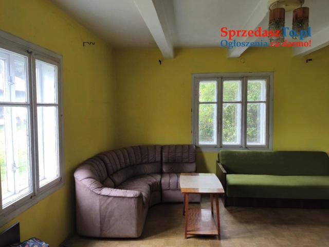 Dom w zielonej i spokojnej miejscowości - 12