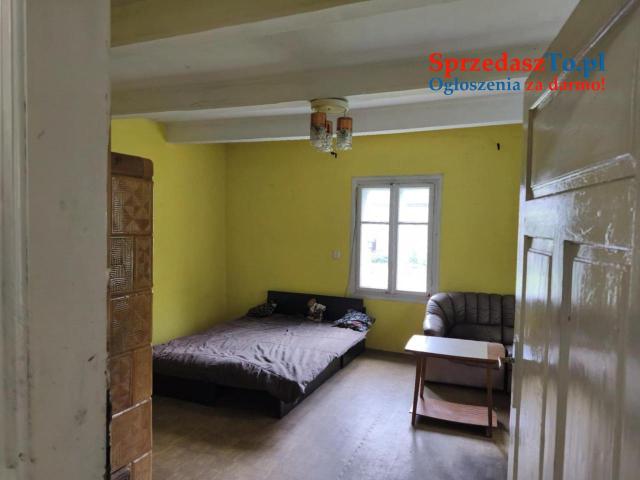 Dom w zielonej i spokojnej miejscowości - 13