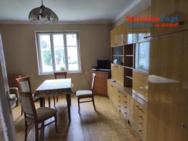 Dom w zielonej i spokojnej miejscowości - 16