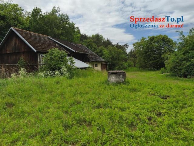 Dom w zielonej i spokojnej miejscowości - 17