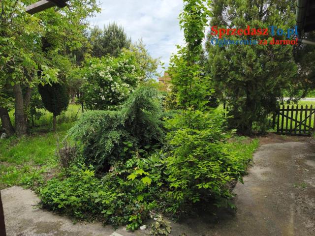 Dom w zielonej i spokojnej miejscowości - 18