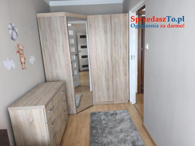 Dwupokojowe mieszkanie - ul. Krogulskiego, Tarnów - 6