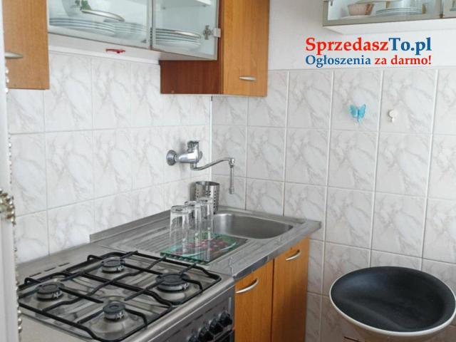 Dwupokojowe mieszkanie - ul. Krogulskiego, Tarnów - 7